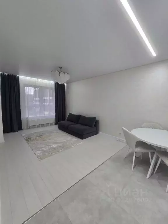 1-к кв. Удмуртия, Ижевск Пушкинская ул., 273к1 (50.6 м) - Фото 1