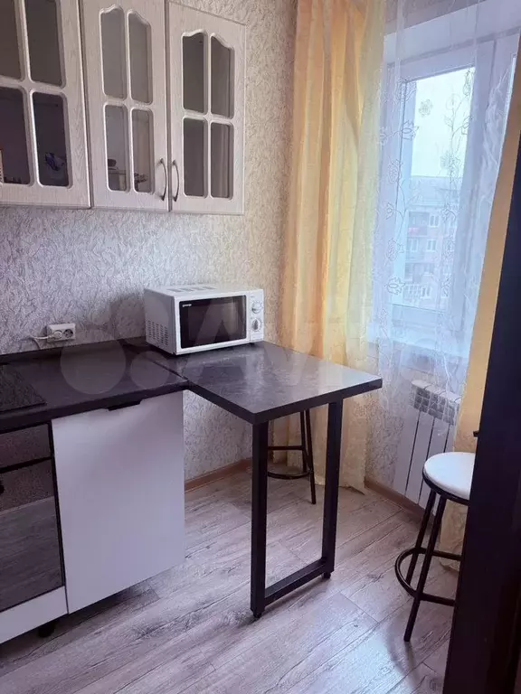 1-к. квартира, 32 м, 4/5 эт. - Фото 1