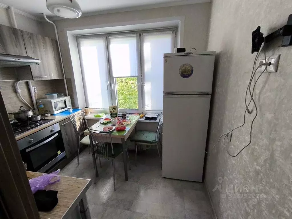 2-к кв. Москва Беломорская ул., 5К3 (46.0 м) - Фото 2