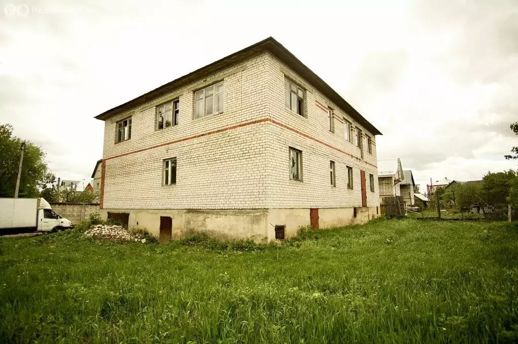 Дом в Тамбов, улица имени Докучаева, 70 (560 м) - Фото 0