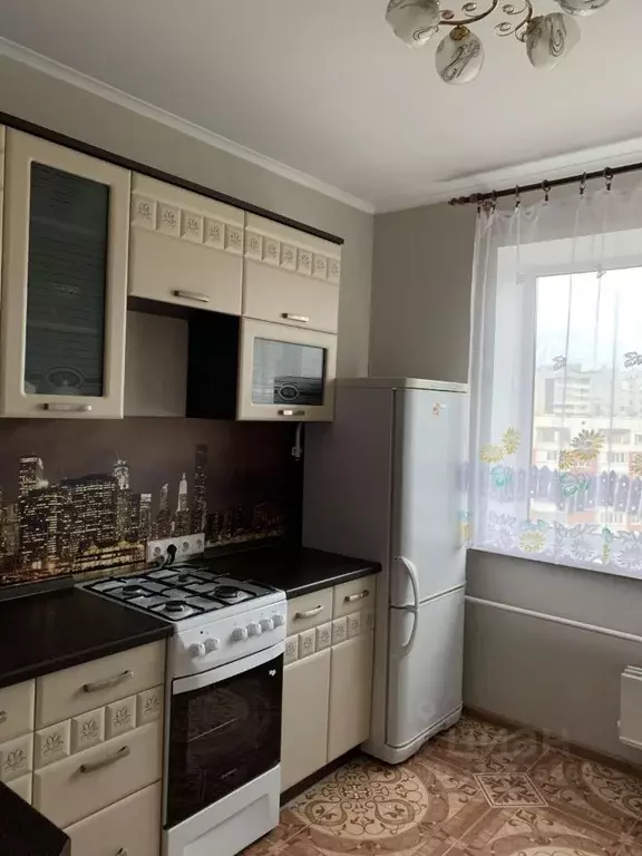 1-к кв. Пермский край, Пермь Уинская ул., 11 (36.0 м) - Фото 2