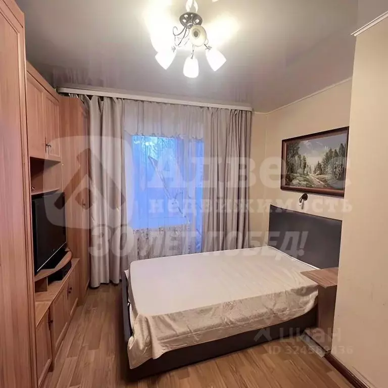 1-к кв. Тюменская область, Тюмень ул. Червишевский Тракт, 15/4 (20.6 ... - Фото 2