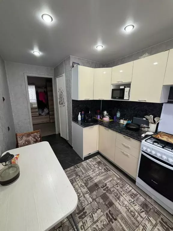 2-к кв. Курганская область, Далматово ул. 4-го Уральского полка, 113А ... - Фото 1