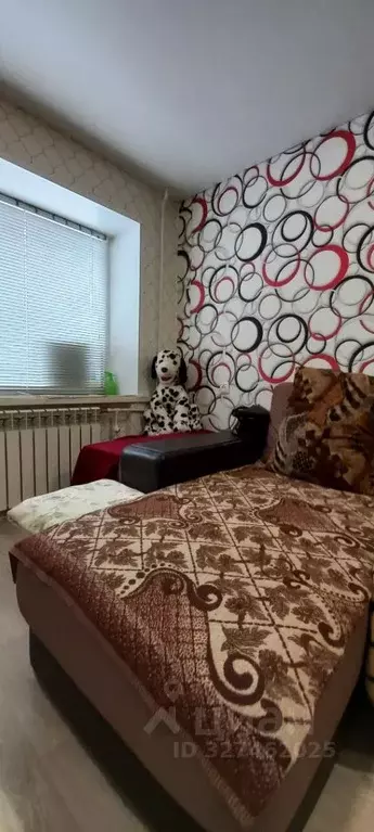 1-к кв. Саратовская область, Саратов Тверская ул., 35 (32.1 м) - Фото 2