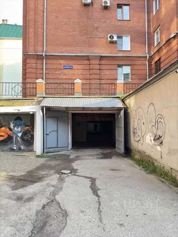 Гараж в Томская область, Томск ул. Белинского, 31/2 (26 м) - Фото 1