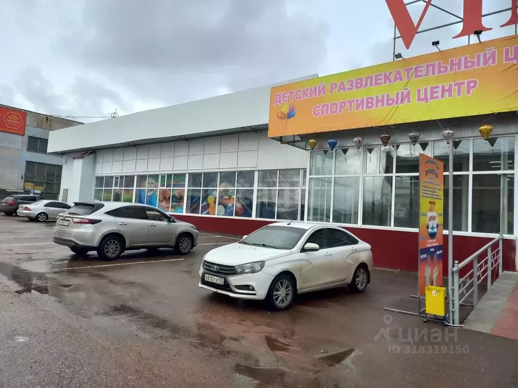 Офис в Башкортостан, Стерлитамак Уральский мкр,  (564 м) - Фото 2