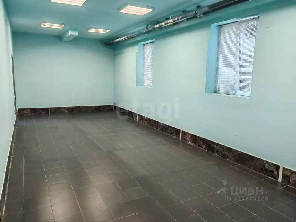 Офис в Ямало-Ненецкий АО, Ноябрьск Рабочая ул., 109Б (132 м) - Фото 1