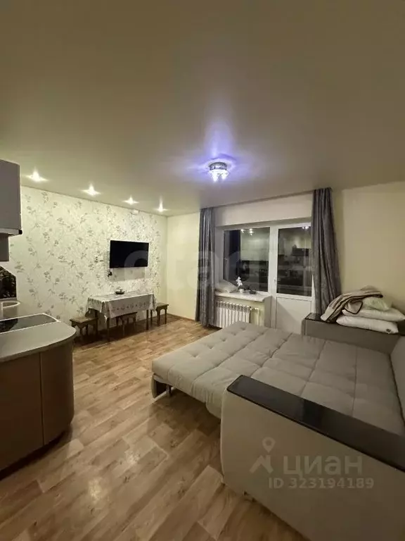 1-к кв. Коми, Сыктывдинский район, с. Выльгорт, пос. Пичипашня ул. ... - Фото 2