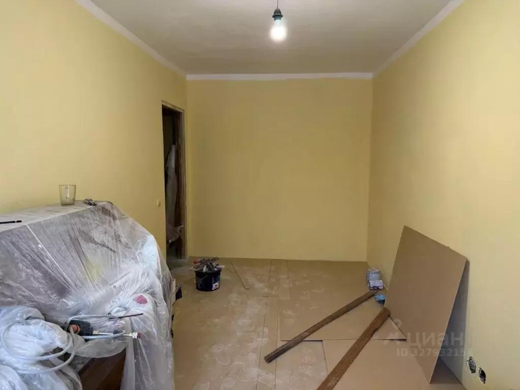 2-к кв. Московская область, Чехов ул. Полиграфистов, 19 (43.6 м) - Фото 1