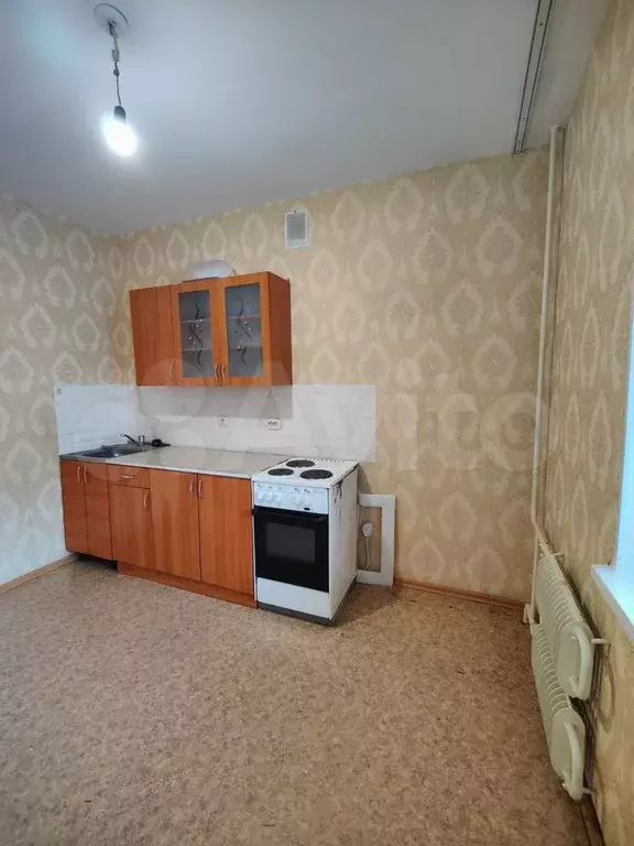 1-к. квартира, 45 м, 2/15 эт. - Фото 1