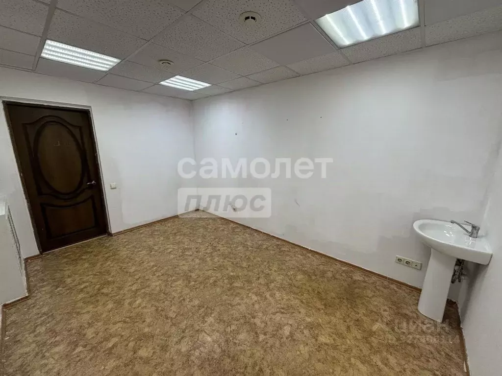 Помещение свободного назначения в Коми, Сыктывкар Интернациональная ... - Фото 1