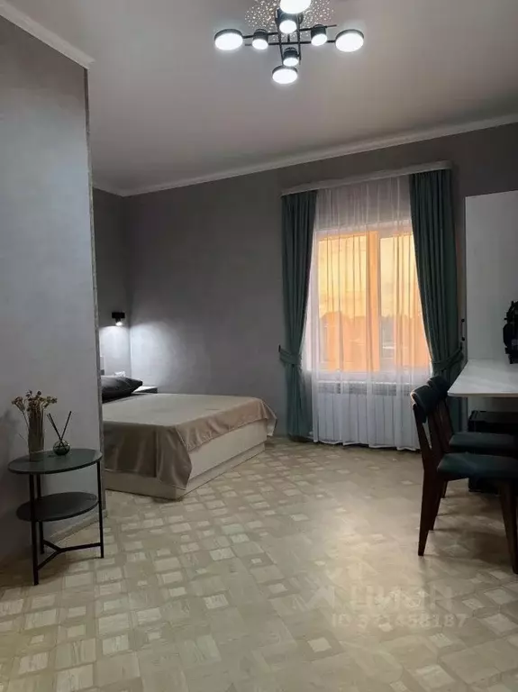 Комната Саратовская область, Ртищево ул. Куйбышева, 19Б (20.0 м) - Фото 1