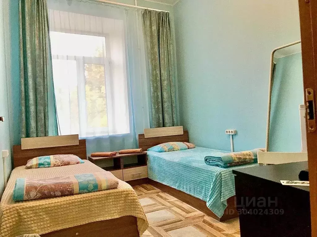 Комната Санкт-Петербург Московский просп., 14 - Фото 2