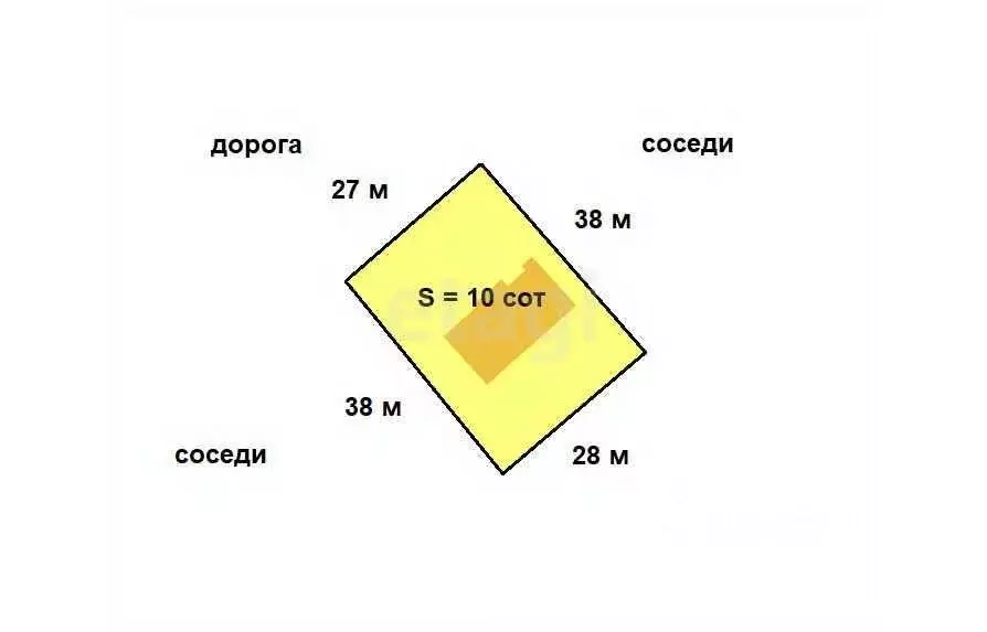 Дом в Московская область, Дмитровский муниципальный округ, Дарница СНТ ... - Фото 1
