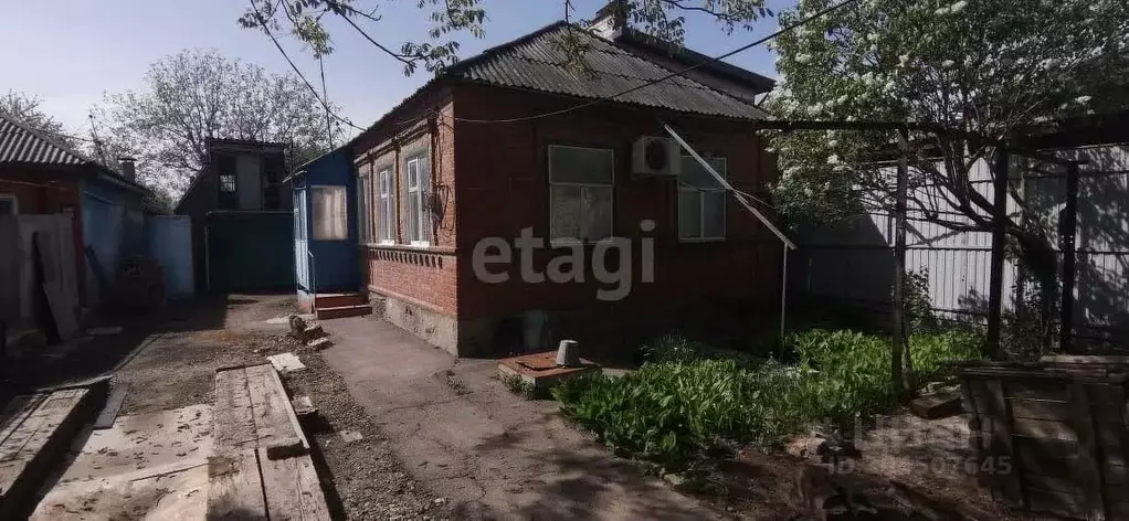 дом в ростовская область, батайск пл. ленина (63 м) - Фото 0