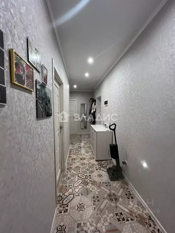 2-к кв. Калининградская область, Калининград Чкаловск мкр, пер. ... - Фото 2