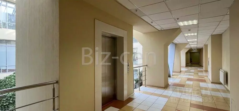 Офис в Москва 2-я Хуторская ул., 38А (340 м) - Фото 2