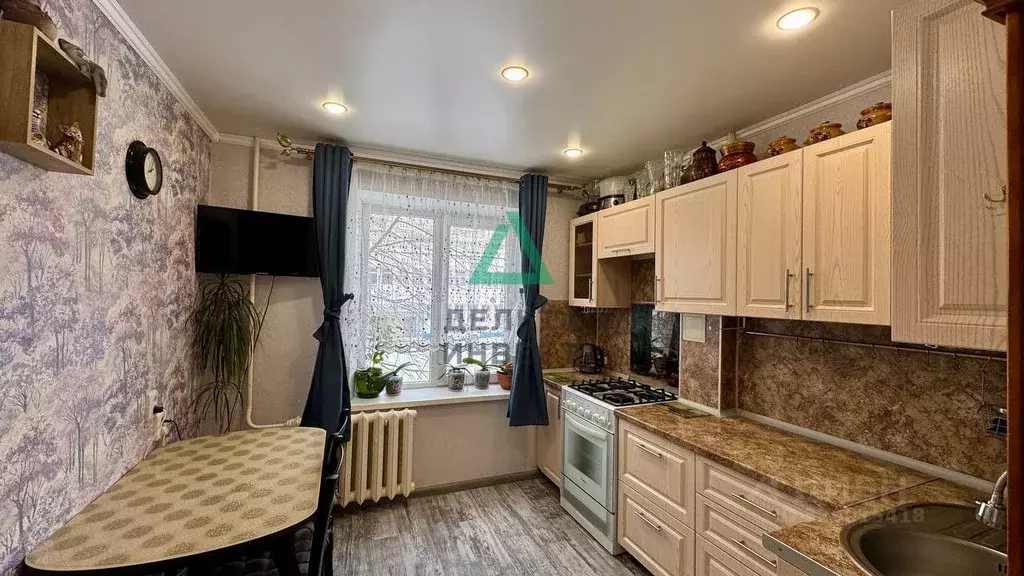 3-к кв. Башкортостан, Уфа ул. Софьи Перовской, 21/3 (66.3 м) - Фото 1