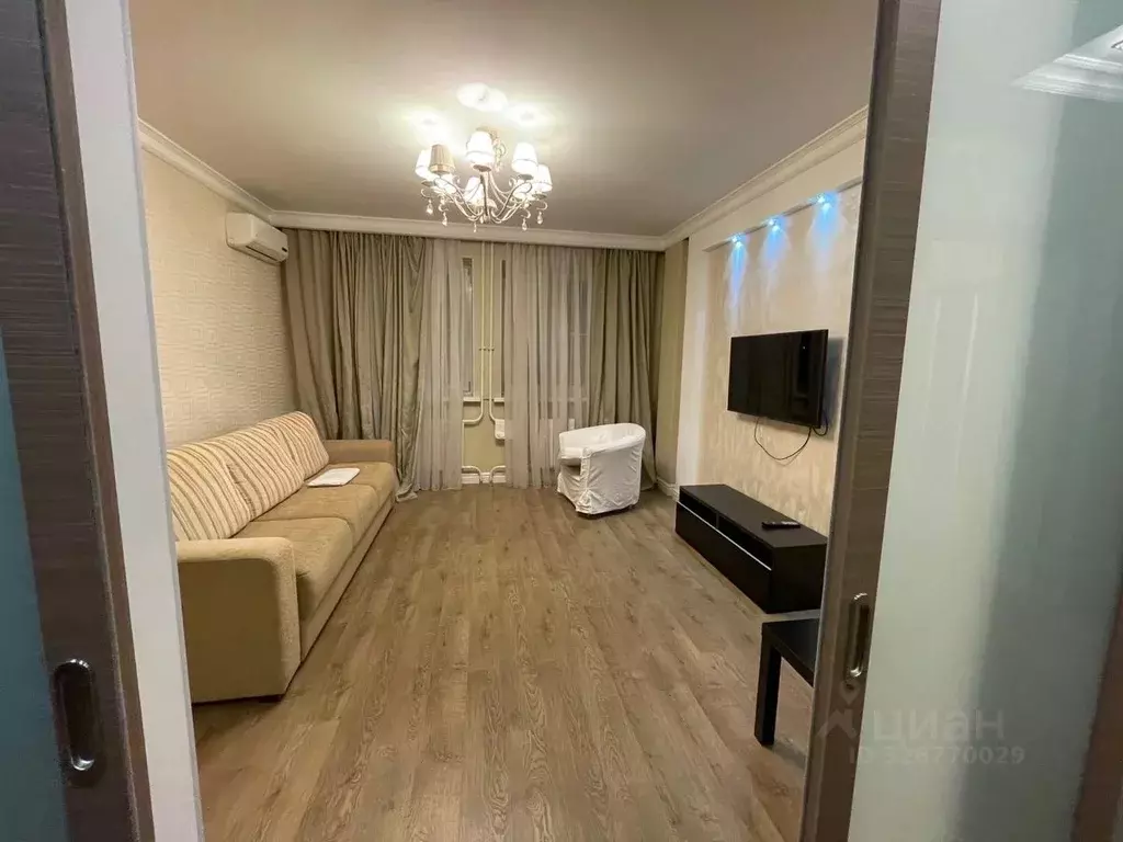2-к кв. Татарстан, Казань ул. Волкова, 70 (60.0 м) - Фото 2