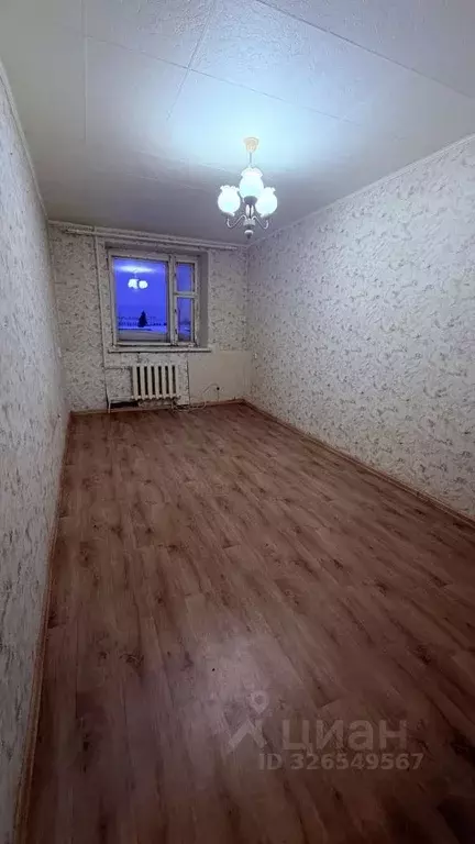 1-к кв. Башкортостан, Благовещенск Социалистическая ул., 22/2 (35.4 м) - Фото 1