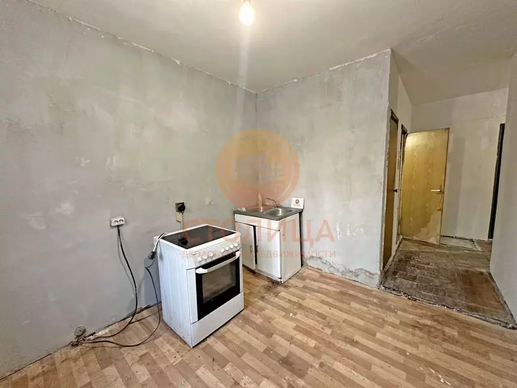 2-к кв. Московская область, Королев просп. Космонавтов, 8 (55.0 м) - Фото 2