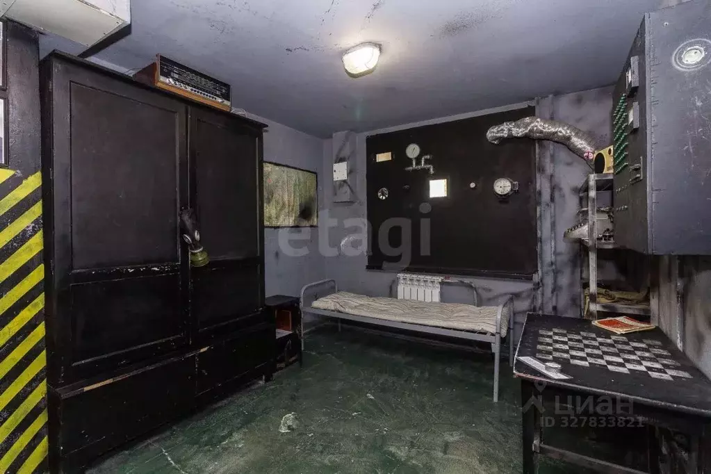 Офис в Тюменская область, Тюмень ул. Николая Ростовцева, 8 (106 м) - Фото 1