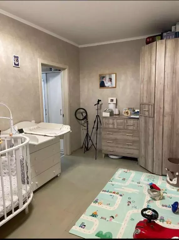 Квартира, 2 комнаты, 51.1 м - Фото 0