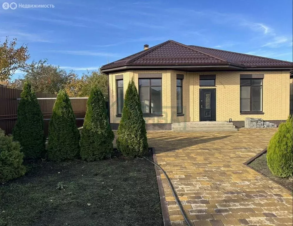 Дом в Красный Сад, улица Павловой (95 м) - Фото 1