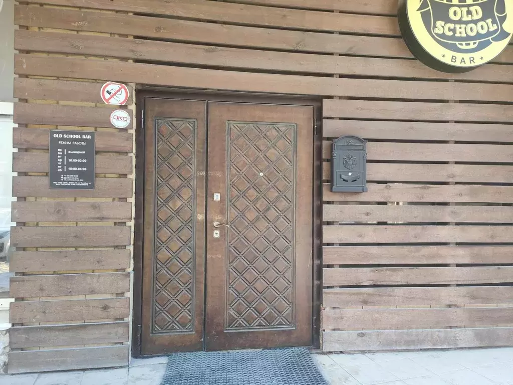 Помещение свободного назначения в Тюменская область, Тюмень ул. 50 лет ... - Фото 1