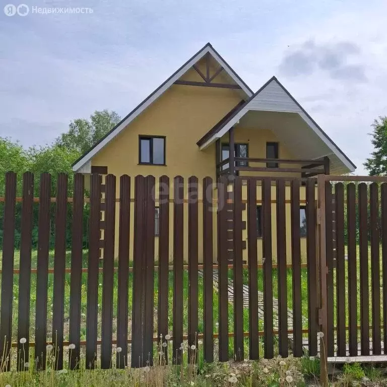 Дом в посёлок Торфяное, Северная улица (162.8 м) - Фото 1