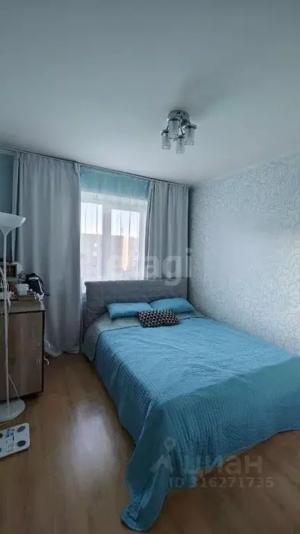 3-к кв. Самарская область, Самара ул. Гастелло, 45 (62.4 м) - Фото 0