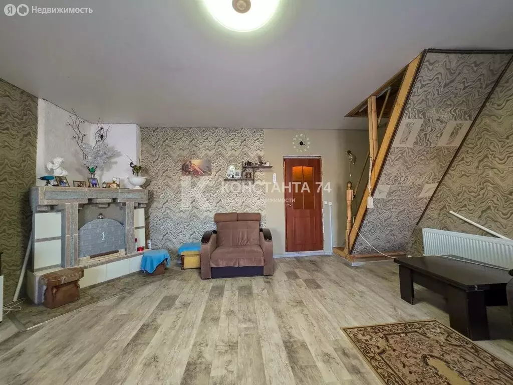 Дом в Миасс, улица Щукина, 63 (292.1 м) - Фото 2