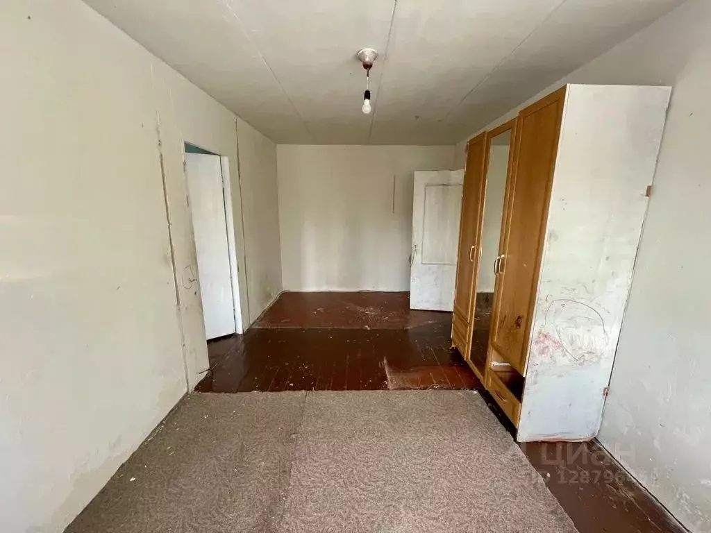 2-к кв. Калужская область, Обнинск ул. Победы, 18 (43.6 м) - Фото 2