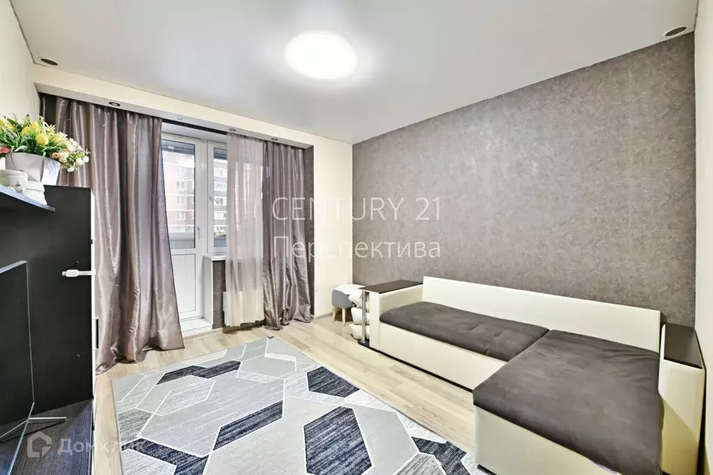 Продаётся 2-к квартира, 50 м - Фото 1