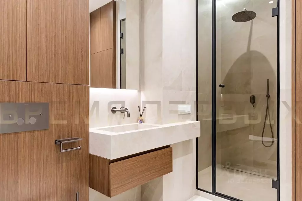 3-к кв. Москва Ленинградский просп., 37/2 (83.5 м) - Фото 2