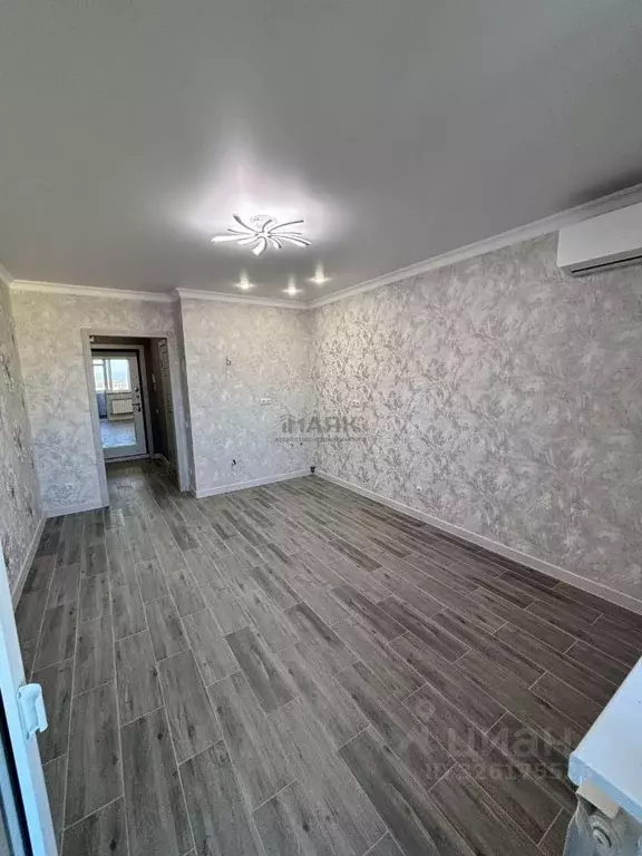 1-к кв. Краснодарский край, Анапа Рождественская ул., 55к1 (35.0 м) - Фото 1