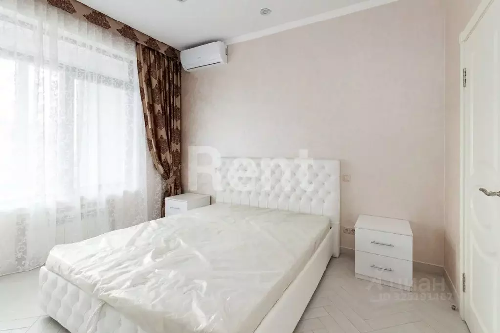 1-к кв. Москва Ленинградский просп., 29к3 (43.0 м) - Фото 0