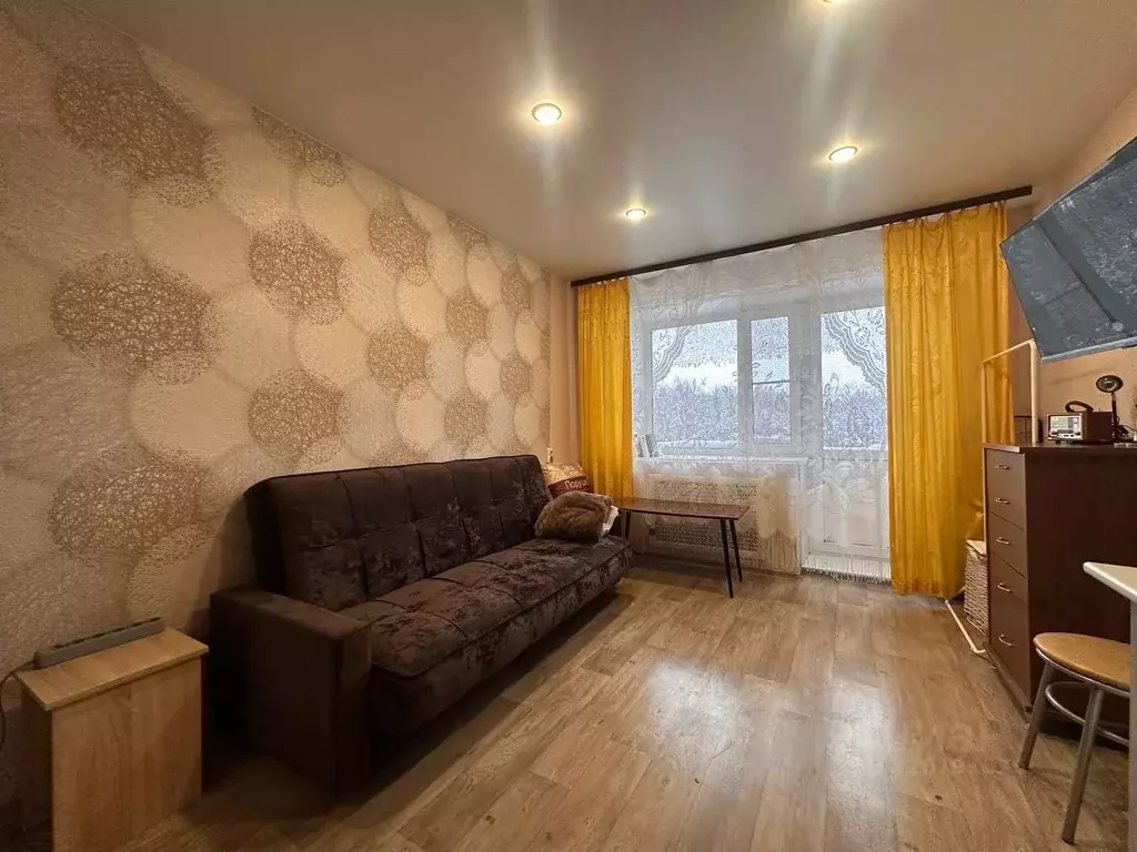 Комната Владимирская область, Владимир Северная ул., 83 (12.5 м) - Фото 2