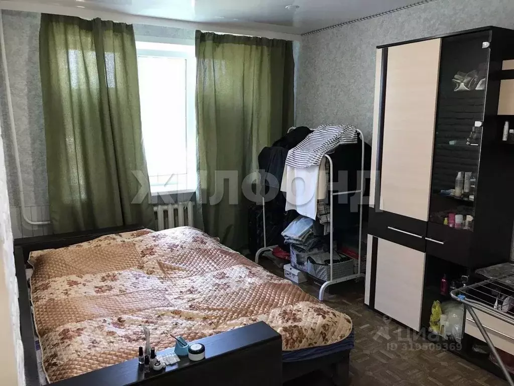 2-к кв. Белгородская область, Белгород ул. Горького, 69к2 (39.0 м) - Фото 0