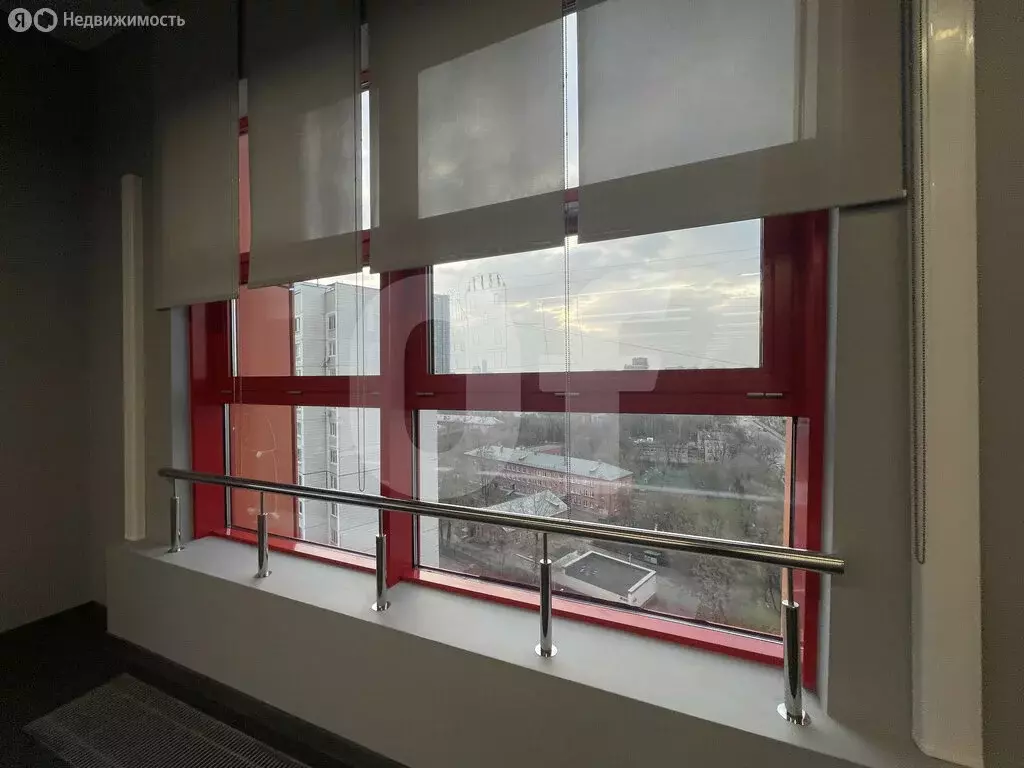 Офис (363 м) - Фото 1