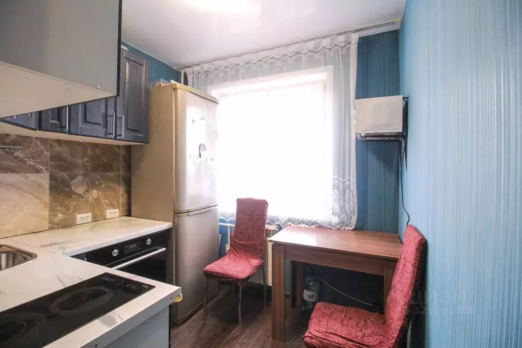 4-к кв. Алтайский край, Барнаул ул. Чкалова, 30 (61.5 м) - Фото 1