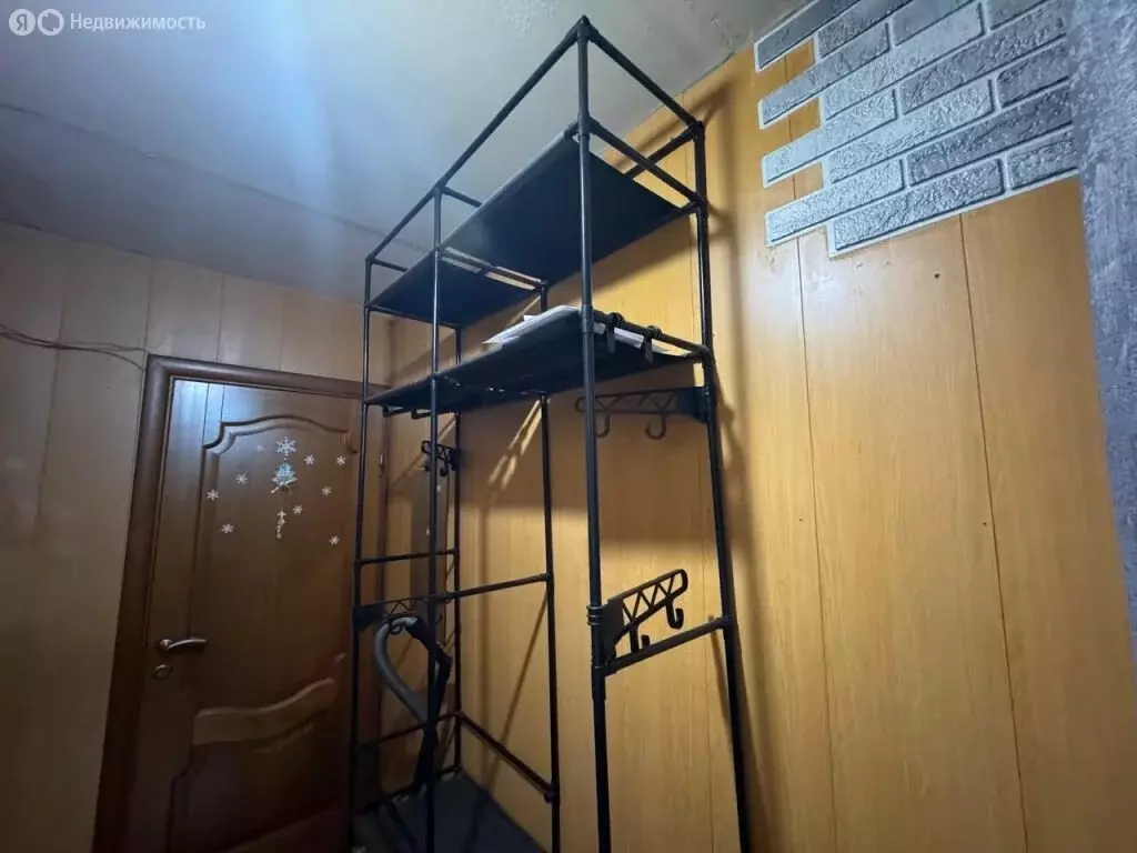 1к в -комнатной квартире (17.4 м) - Фото 2