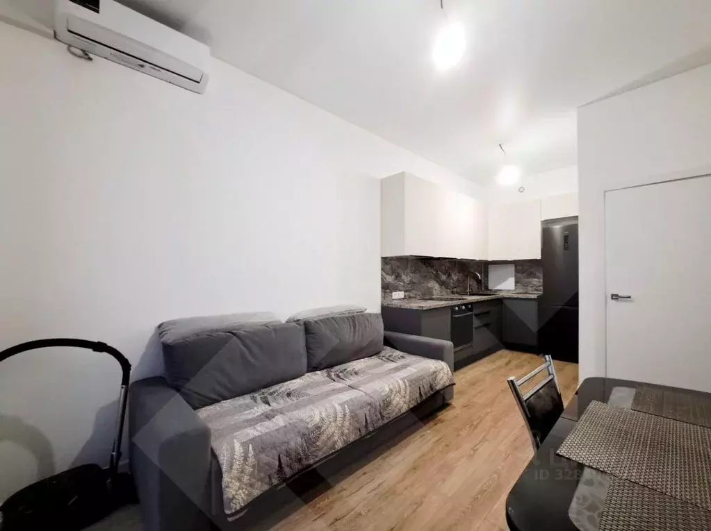 2-к кв. Москва Десеновское поселение, ул. 3-я Нововатутинская, 15к1 ... - Фото 2