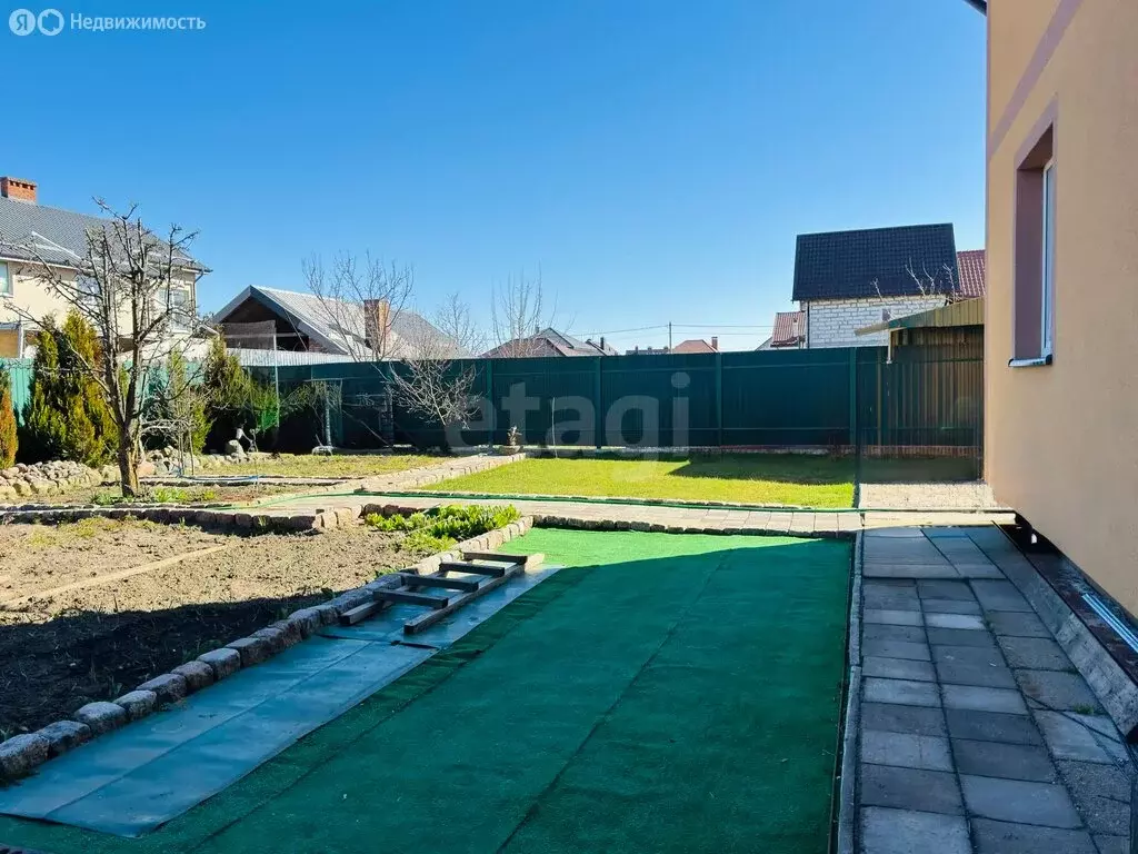 Дом в Гурьевск, СНТ Здоровье, Колхозная улица (135.6 м) - Фото 1