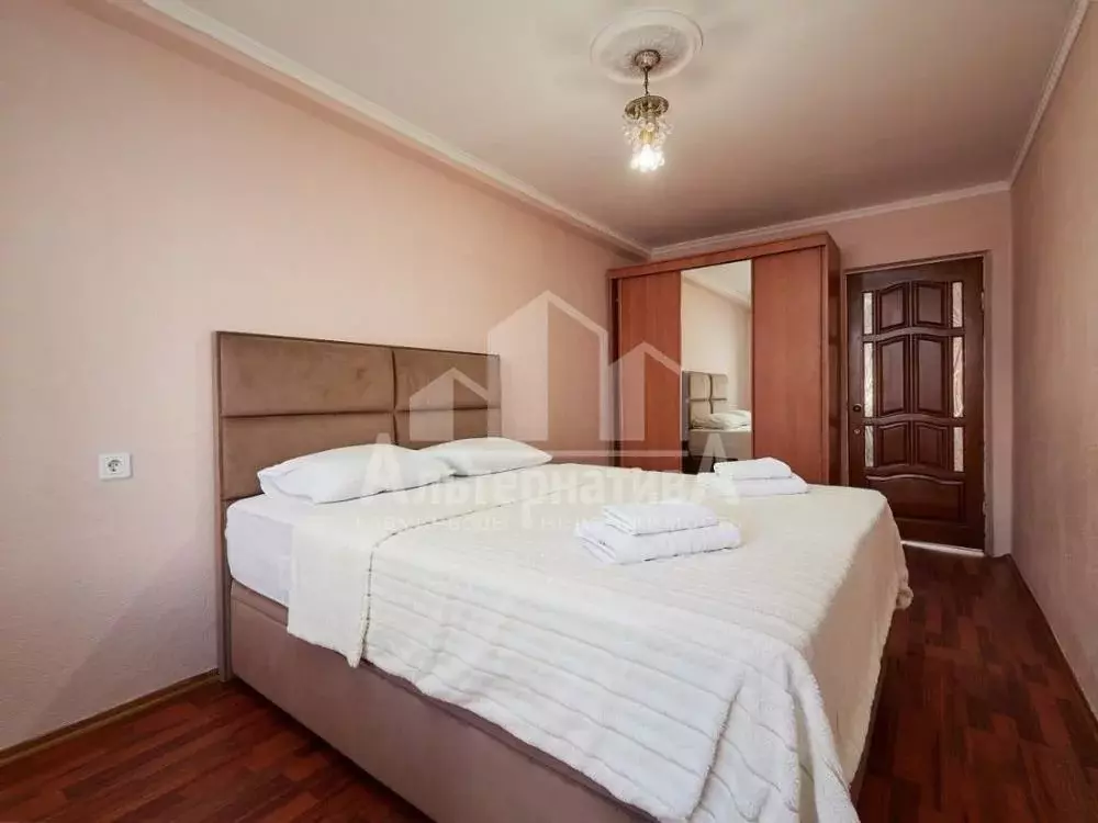 Продаётся 2-к квартира, 53 м - Фото 0