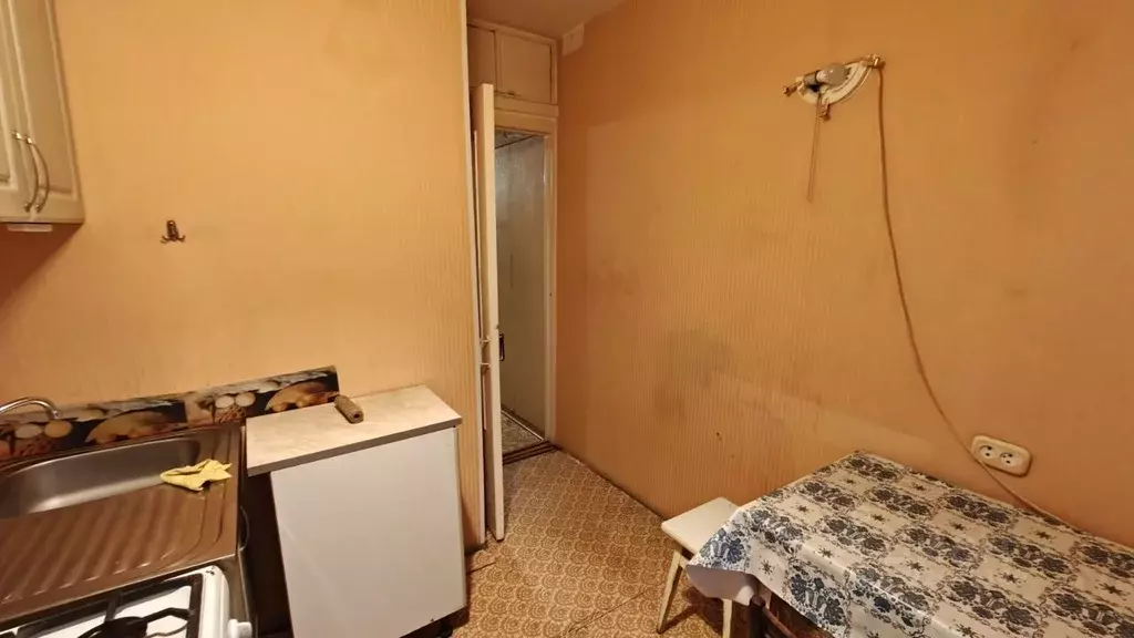 2-к кв. Архангельская область, Архангельск ул. Дежневцев, 7к1 (43.9 м) - Фото 1