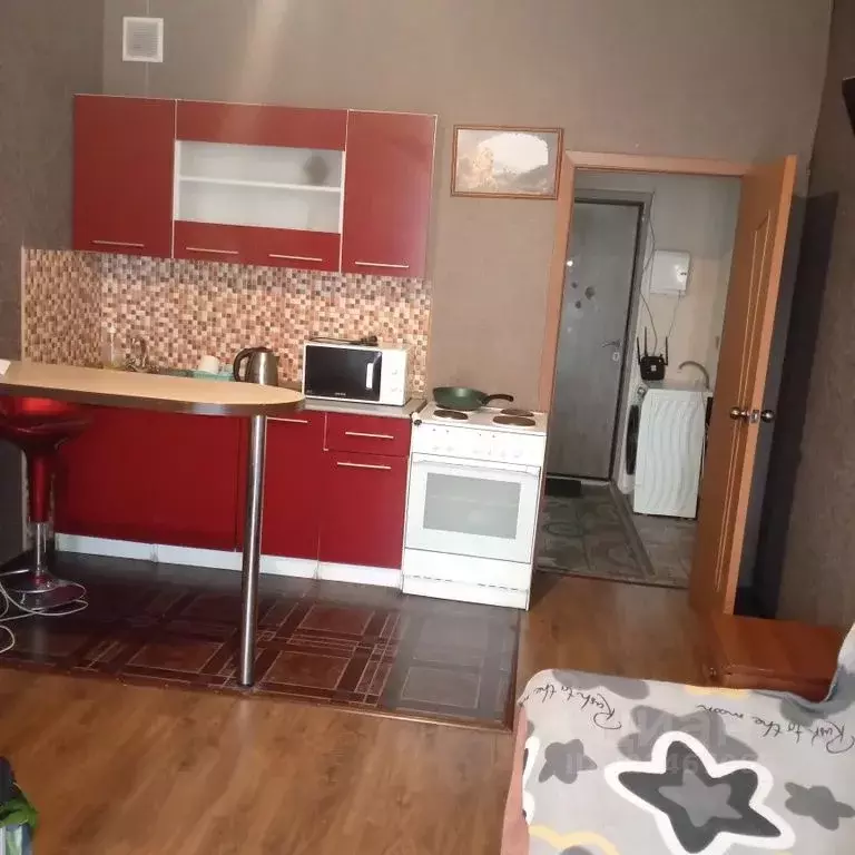 Студия Московская область, Солнечногорск городской округ, Голубое пгт ... - Фото 2