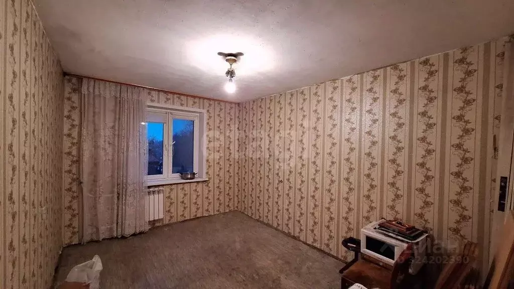 2-к кв. Саратовская область, Саратов Соколовогорская ул., 1 (46.1 м) - Фото 1