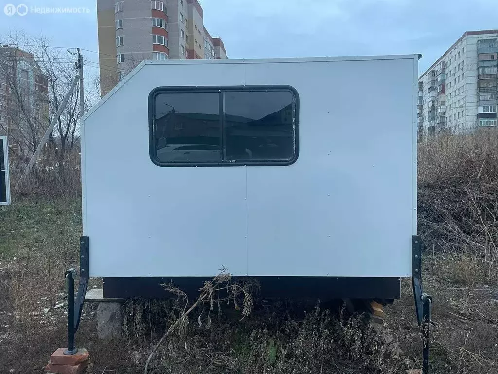 Дом в Оренбург, Томилинская улица, 237 (10 м) - Фото 1