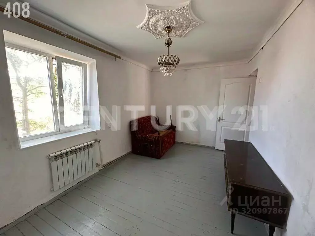 3-к кв. Севастополь ул. Короленко, 24/23 (44.7 м) - Фото 1